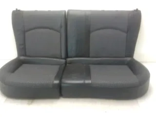 Siège arrière complet - PEUGEOT 206 - 77240401153740