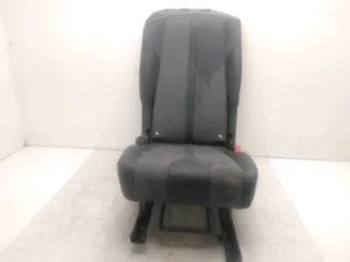 Siège arrière droit - BMW X4 1 F26 - 77240702156078