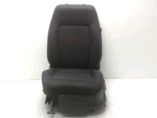 Siege avant gauche - VOLKSWAGEN POLO 5 PHASE 2 - 77140501153779