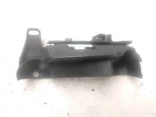 Support droit de Pare-Choc avant - CITROEN C3 2 PHASE 2 - 51372601155765