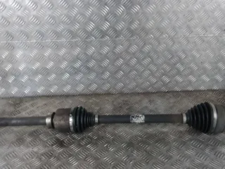 Transmission avant droite / Cardan avant droit - RENAULT MASTER 3 L3H2 PHASE 3 - 20310301153134
