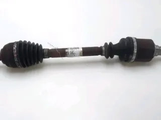 Transmission avant gauche / Cardan avant gauche - RENAULT MEGANE 2 PHASE 2 - 2031060196128