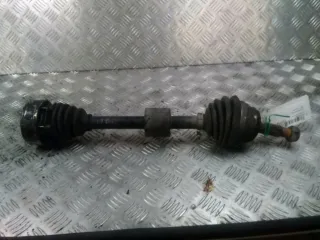Transmission avant gauche / Cardan avant gauche - VOLKSWAGEN POLO 3 CLASSIC/FLIGHT - 20310601131718