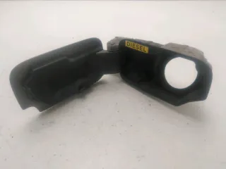 Trappe à carburant - CITROEN BERLINGO 2 PHASE 2 - 13120007156444