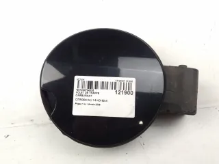 Trappe à carburant - CITROEN C4 1 PHASE 1 - 13120007121900