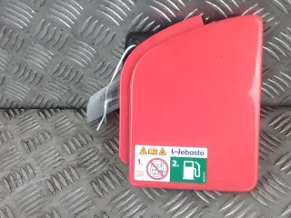 Trappe à carburant - RENAULT MASTER 3 PHASE 3 - 13120007152946