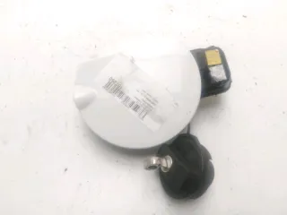 Trappe à carburant - SEAT IBIZA 4 PHASE 2 - 13120007157260