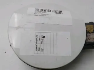 Trappe à carburant - VOLKSWAGEN GOLF 6 - 13120007146460