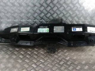 Traverse supérieur avant - PEUGEOT BOXER 3 PHASE 1 - 51600901146478