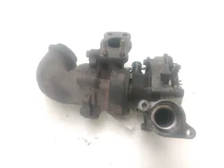 Turbo - CITROEN C3 1 PHASE 1 - 13130301156766