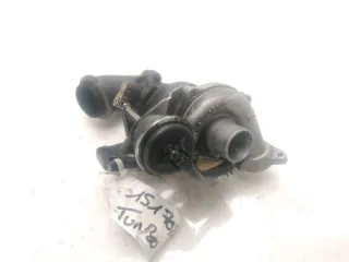 Turbo - PEUGEOT 207 PHASE 1 - 13130301151702