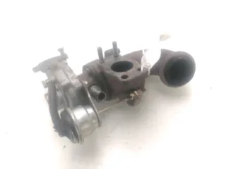 Turbo - PEUGEOT 207 PHASE 2 - 13130301155962