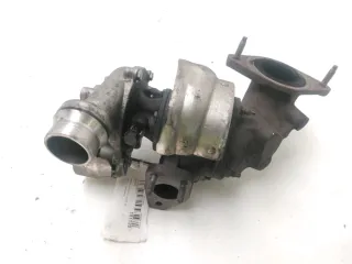 Turbo - RENAULT CLIO 4 PHASE 1 - 13130301151120