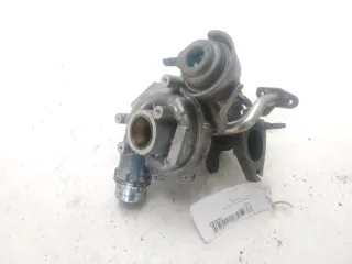 Turbo - RENAULT CLIO 4 PHASE 1 - 13130301154583