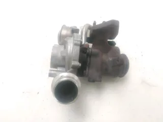 Turbo - RENAULT CLIO 4 PHASE 2 - 13130301156284