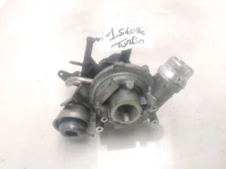 Turbo - RENAULT KANGOO 2 PHASE 2 - 13130301154076