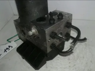 Unite Hydraulique Abs - AUDI A4 1 8D PHASE 2 - 33330401109199