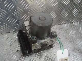 Unite Hydraulique Abs - CITROEN C4 1 PHASE 1 - 33330401125877