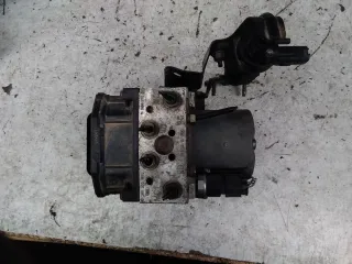 Unite Hydraulique Abs - CITROEN C8 Phase 1 - 33330401119897