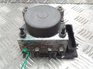 Unite Hydraulique Abs - NISSAN MICRA 3 PHASE 3 - 33330401122983
