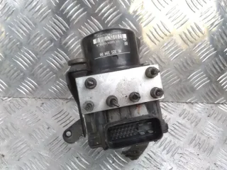 Unite Hydraulique Abs - PEUGEOT 206 PHASE 1 - 33330401125822