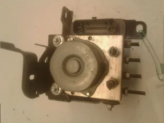 Unite Hydraulique Abs - PEUGEOT 308 2 PHASE 1 - 33330401117334