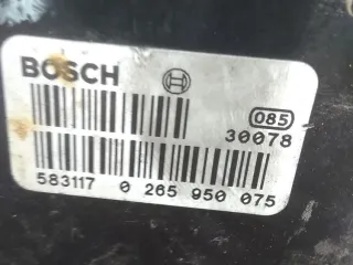 Unite Hydraulique Abs - PEUGEOT 807 Phase 1 - 33330401126714