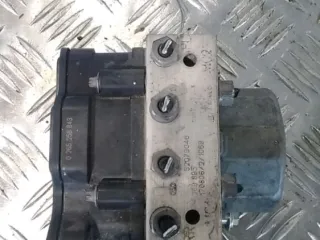 Unite Hydraulique Abs - PEUGEOT BIPPER - 33330401135206