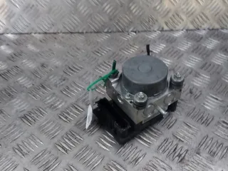 Unite Hydraulique Abs - RENAULT CLIO 2 CAMPUS PHASE 1 - 33330401137228