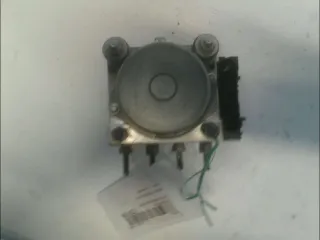 Unite Hydraulique Abs - RENAULT GRAND MODUS PHASE 2 - 33330401126186