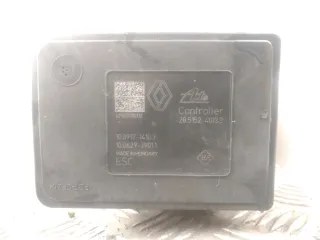 Unite Hydraulique Abs - RENAULT TRAFIC 3 L2H1 PHASE 2 - 33330401142150