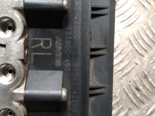 Unite Hydraulique Abs - TOYOTA RAV4 3 PHASE 3 - 33330401128837