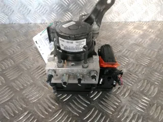 Unite Hydraulique Abs - TOYOTA YARIS 3 PHASE 2 - 33330401128074