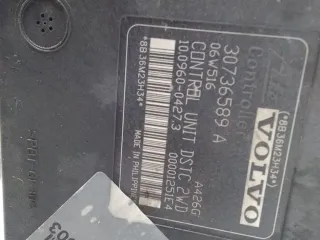 Unite Hydraulique Abs - VOLVO C30 PHASE 1 - 33330401119303