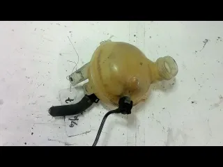 Vase Expansion - CITROEN C4 1 PHASE 1 - 1921100196707