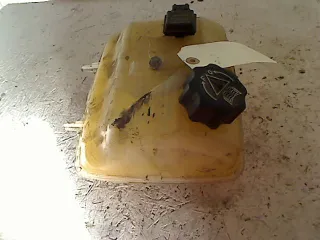 Vase Expansion - CITROEN C8 - 1921100110089009