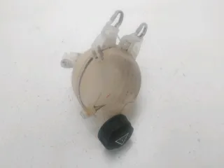 Vase Expansion - PEUGEOT 207 PHASE 2 - 19211001156233