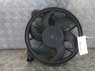 Ventilateur de refroidissement droit - PEUGEOT EXPERT 2 - 19211105154373