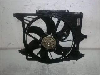 Ventilateur de refroidissement - RENAULT KANGOO 1 PHASE 2 - 19210301116183