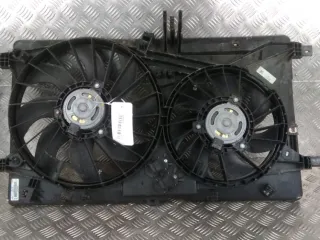 Ventilateur de refroidissement - RENAULT MASTER 3 L2H2 PHASE 3 - 19210301142864