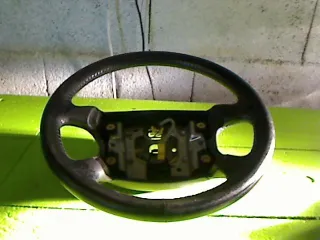 Volant De Direction - AUDI A3 1 8L PHASE 1 - 3030130110086763