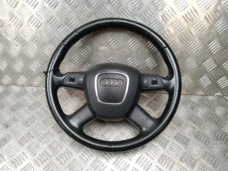 Volant De Direction - AUDI A6 3 4F AVANT PHASE 1 - 30301301136116