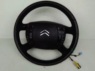 Volant De Direction - CITROEN C5 2 - 30301301122147