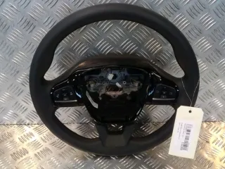 Volant De Direction - FORD FIESTA 7 SOCIETE PHASE 1 - 30301301132205