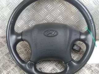 Volant De Direction - HYUNDAI TUCSON 1 - 30301301132304