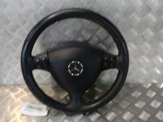 Volant De Direction - MERCEDES CLASSE A 2 W169 PHASE 2 - 30301301137563