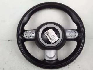Volant De Direction - MINI MINI 2 R56 PHASE 1 - 30301301125324