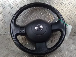Volant De Direction - NISSAN MICRA 3 PHASE 3 - 30301301126498