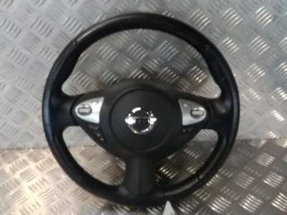 Volant De Direction - NISSAN NOTE 2 - 30301301138717