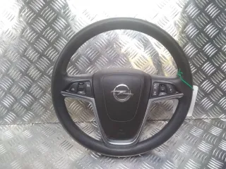 Volant De Direction - OPEL MERIVA 2 B PHASE 1 - 30301301125147